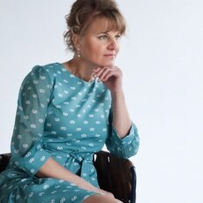 Фотография девушки Екатерина, 44 года из г. Томск