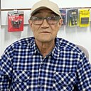 Серикбай, 58 лет