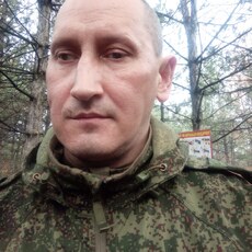 Фотография мужчины Влад, 45 лет из г. Ростов-на-Дону