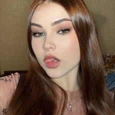 Фотография девушки Марьяна, 22 года из г. Москва