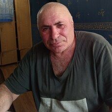 Фотография мужчины Алибагама, 58 лет из г. Москва