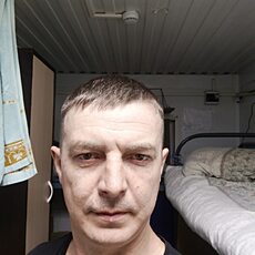 Фотография мужчины Юрий, 37 лет из г. Норильск