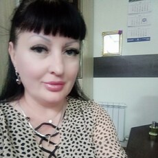 Фотография девушки Татьяна, 46 лет из г. Тюмень