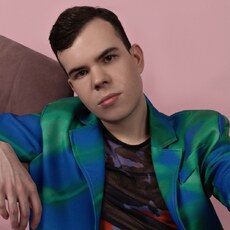 Фотография мужчины Данил, 25 лет из г. Челябинск