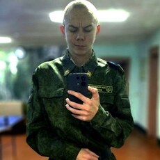 Фотография мужчины Дима, 18 лет из г. Куртамыш