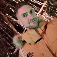 Фотография мужчины Александр, 36 лет из г. Жирардов