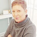 Людмила, 61 год