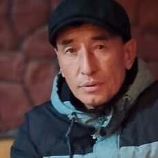 Фотография мужчины Кана, 52 года из г. Шымкент