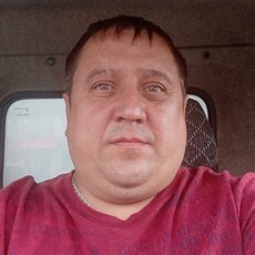 Фотография мужчины Вадим, 42 года из г. Соликамск