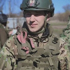 Фотография мужчины Радмир, 26 лет из г. Бирск
