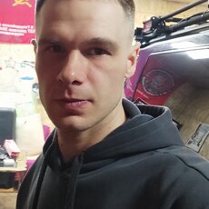 Фотография мужчины Имякакимя, 37 лет из г. Благовещенск