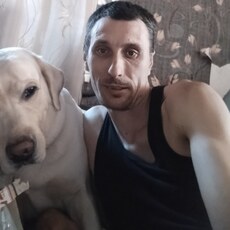 Фотография мужчины Валера, 41 год из г. Новокузнецк