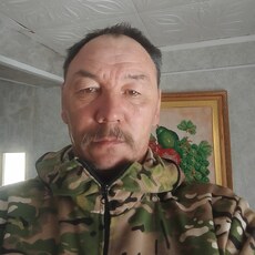 Фотография мужчины Евгений, 49 лет из г. Улан-Удэ