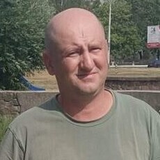 Фотография мужчины Сергей, 41 год из г. Солигорск