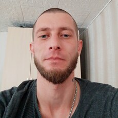 Фотография мужчины Павел, 36 лет из г. Уральск