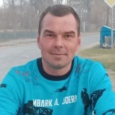Фотография мужчины Александер, 39 лет из г. Брянск