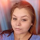 Анастасия, 21 год