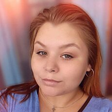 Фотография девушки Анастасия, 21 год из г. Симферополь