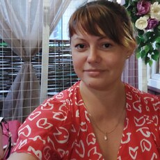 Фотография девушки Татьяна, 35 лет из г. Ярославль
