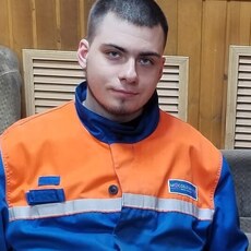 Фотография мужчины Владислав, 24 года из г. Павловский Посад