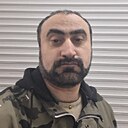 Самвел, 44 года