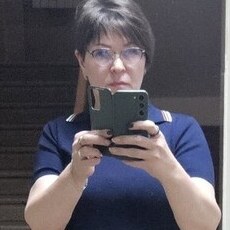 Фотография девушки Альбина, 49 лет из г. Чита
