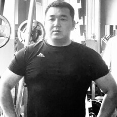 Фотография мужчины Азик, 31 год из г. Бишкек