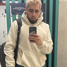Фотография мужчины Bunny, 28 лет из г. Оренбург