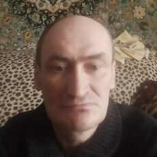Фотография мужчины Слава, 50 лет из г. Назарово