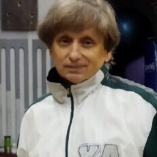 Фотография мужчины Ingvar, 54 года из г. Киев