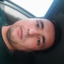 Алик, 28 лет