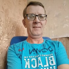 Фотография мужчины Фёдор, 54 года из г. Омск