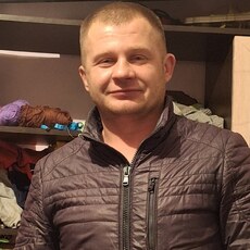 Фотография мужчины Евгений, 32 года из г. Чугуевка