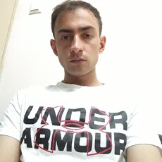 Фотография мужчины Александр, 32 года из г. Алматы