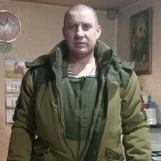 Фотография мужчины Владимир, 37 лет из г. Челябинск