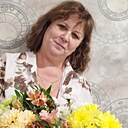 Марина, 59 лет