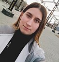 Шура, 20 лет