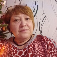 Фотография девушки Светлана, 57 лет из г. Барнаул