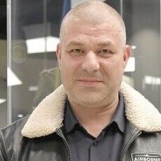 Фотография мужчины Евгеша, 44 года из г. Воронеж