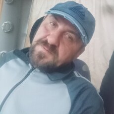 Фотография мужчины Сергей, 44 года из г. Белореченск