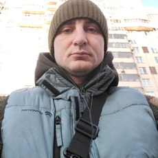 Фотография мужчины Андрей, 35 лет из г. Луга