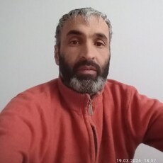 Фотография мужчины Мухаммад, 36 лет из г. Салехард