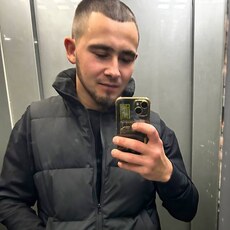Фотография мужчины Даниель, 23 года из г. Лида