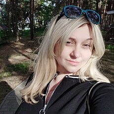 Фотография девушки Милана, 31 год из г. Липецк