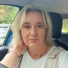 Фотография девушки Марина, 44 года из г. Таруса