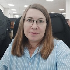 Фотография девушки Надежда, 40 лет из г. Домодедово