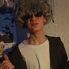 Фотография мужчины Тимур, 19 лет из г. Новоалтайск