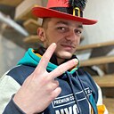 Макс, 23 года