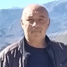 Фотография мужчины Павел, 55 лет из г. Ессентуки