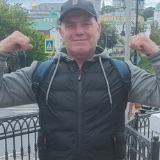 Фотография мужчины Сергей, 58 лет из г. Гомель